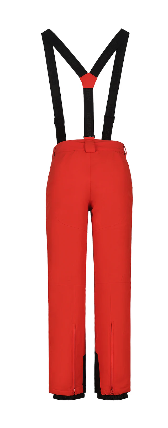 Icepeak Skihose »ICEPEAK FREIBERG« mit vorgeformten Kniebereichen, leicht gefüttert