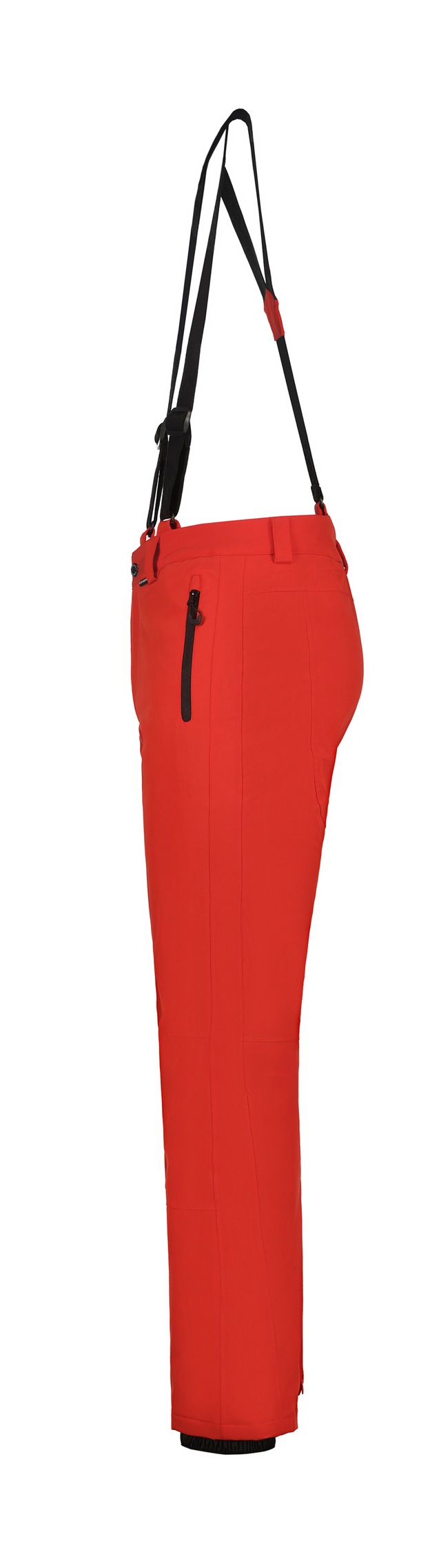 Icepeak Skihose »ICEPEAK FREIBERG« mit vorgeformten Kniebereichen, leicht gefüttert