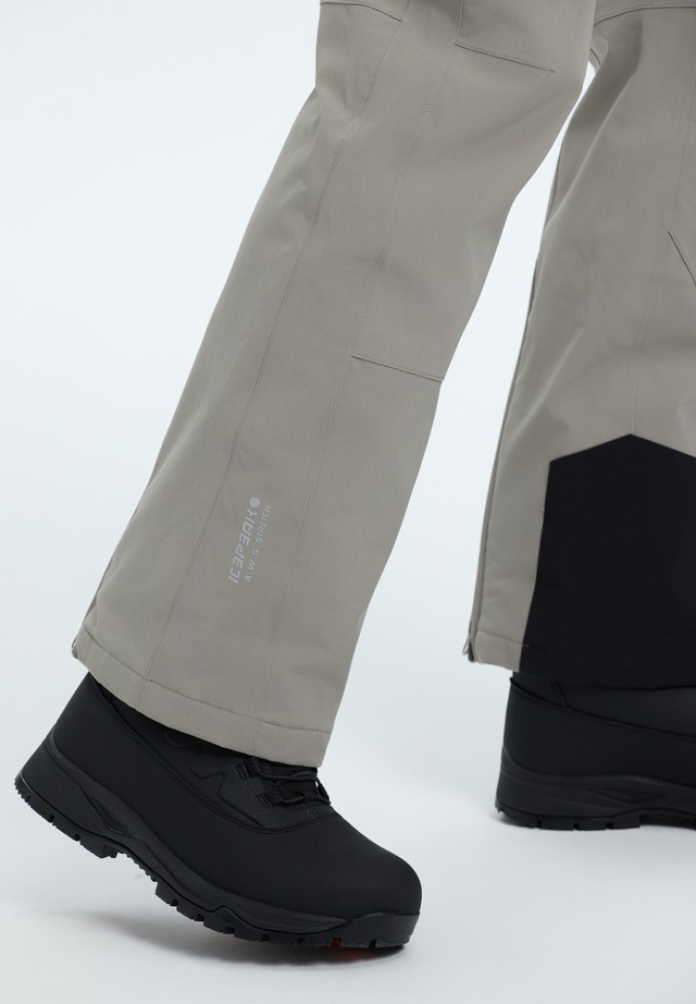 Icepeak Skihose »ICEPEAK FREIBERG« mit vorgeformten Kniebereichen, leicht gefüttert