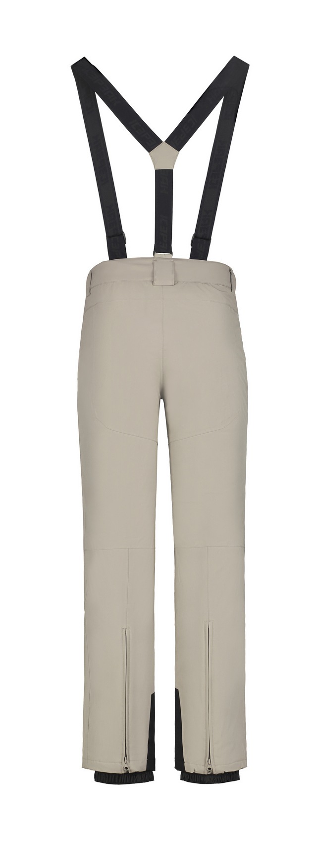 Icepeak Skihose »ICEPEAK FREIBERG« mit vorgeformten Kniebereichen, leicht gefüttert