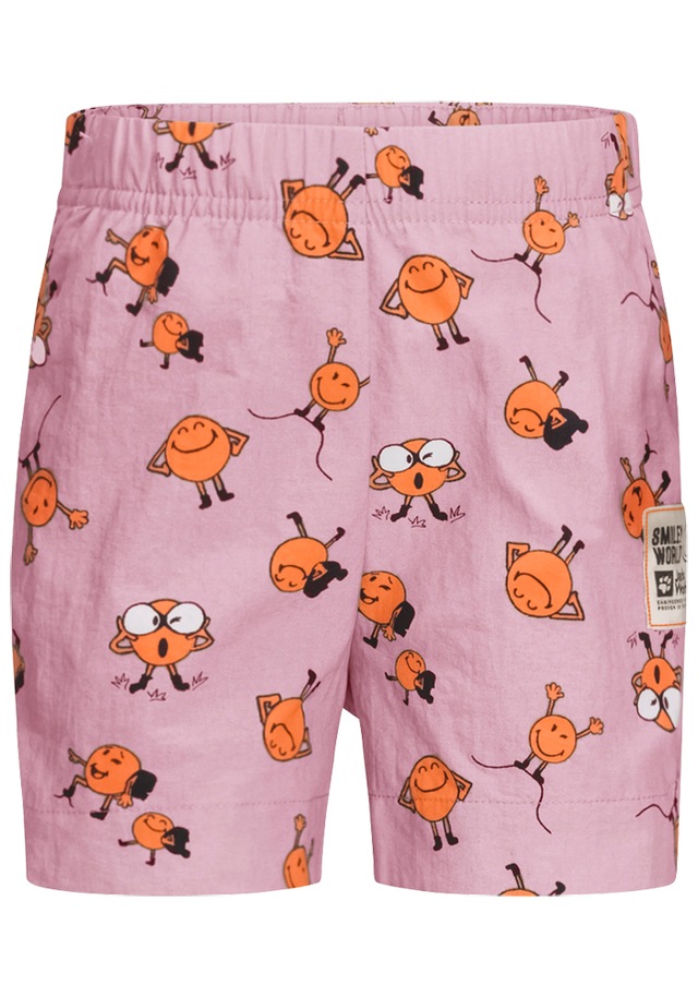 Jack Wolfskin Shorts »SMILEYWORLD SHORTS K«
