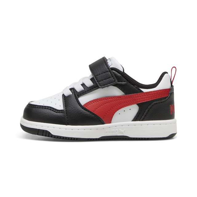 PUMA Sneaker »Rebound V6 Low Sneakers Kinder«