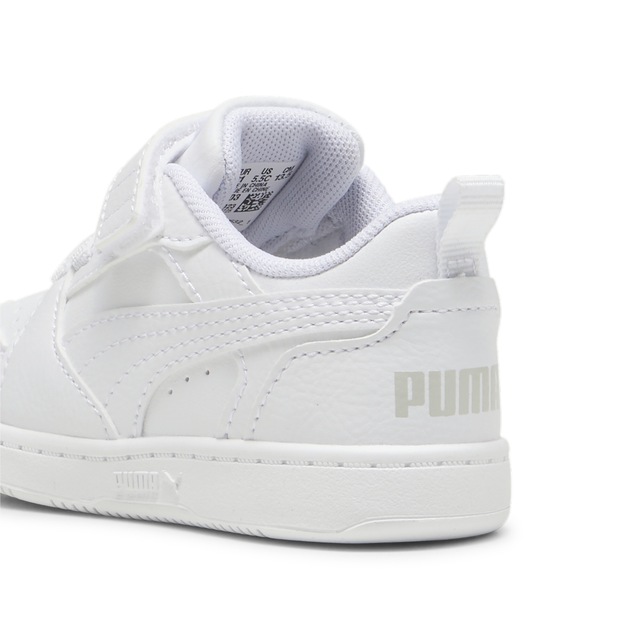PUMA Sneaker »Rebound V6 Low Sneakers Kinder«