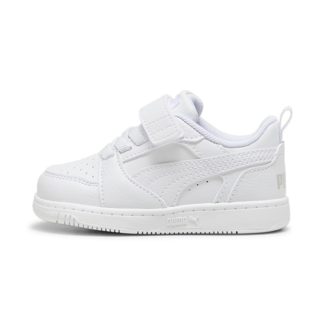 PUMA Sneaker »Rebound V6 Low Sneakers Kinder«