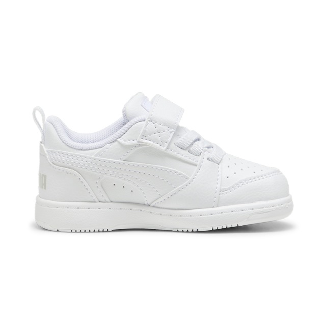 PUMA Sneaker »Rebound V6 Low Sneakers Kinder«