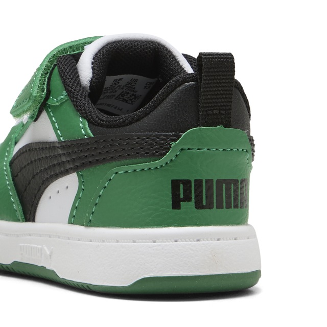 PUMA Sneaker »Rebound V6 Low Sneakers Kinder«