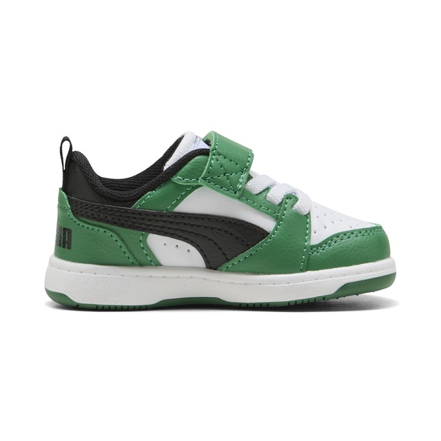 PUMA Sneaker »Rebound V6 Low Sneakers Kinder«