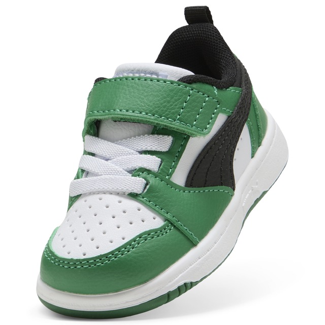 PUMA Sneaker »Rebound V6 Low Sneakers Kinder«