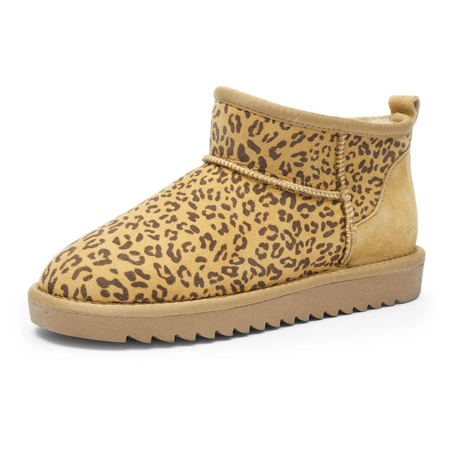 Ara Winterboots »ALASKA Short« , Schlupfboots, Snowboots, Winterboots mit Anziehlasche