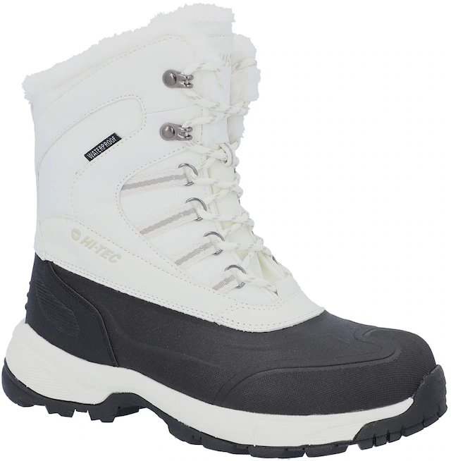 Hi-Tec Winterstiefel »Aviemore WP« Snowboots, Winterboots, Winterschuhe, warm gefüttert