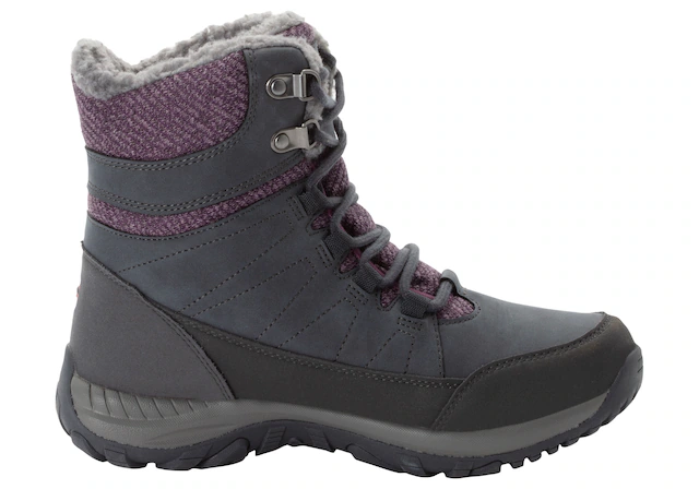 Hi-Tec Winterstiefel »RIVA MID WP« Winterstiefel, Snowboots, Winterschuhe, wasserdicht & gefüttert