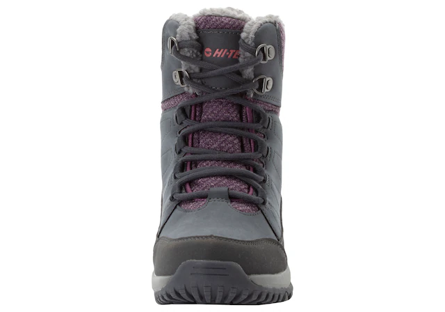 Hi-Tec Winterstiefel »RIVA MID WP« Winterstiefel, Snowboots, Winterschuhe, wasserdicht & gefüttert