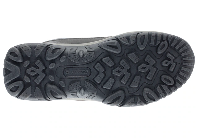 Hi-Tec Winterstiefel »RIVA MID WP« Winterstiefel, Snowboots, Winterschuhe, wasserdicht & gefüttert