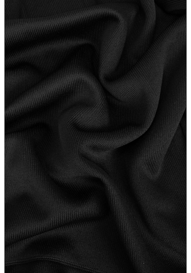 Ragwear Kapuzenstrickjacke »Fabian« Herren Basic Rippstrick-Jacke mit Kapuze
