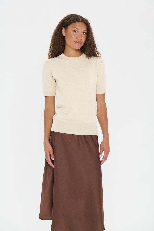 Saint Tropez »MilaSZ SS« Viskosemischung, Classic fit