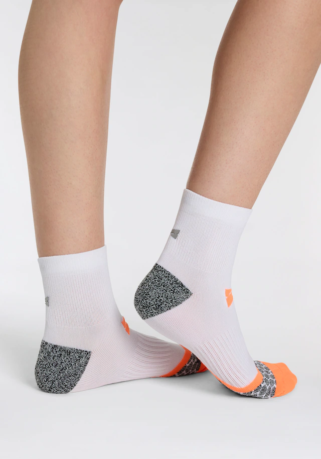 XTREME sockswear Funktionssocken 3 Stk. tlg. Unisex Premium Sneaker Sport-/ und Funktionssocken