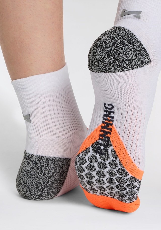 XTREME sockswear Funktionssocken 3 Stk. tlg. Unisex Premium Sneaker Sport-/ und Funktionssocken