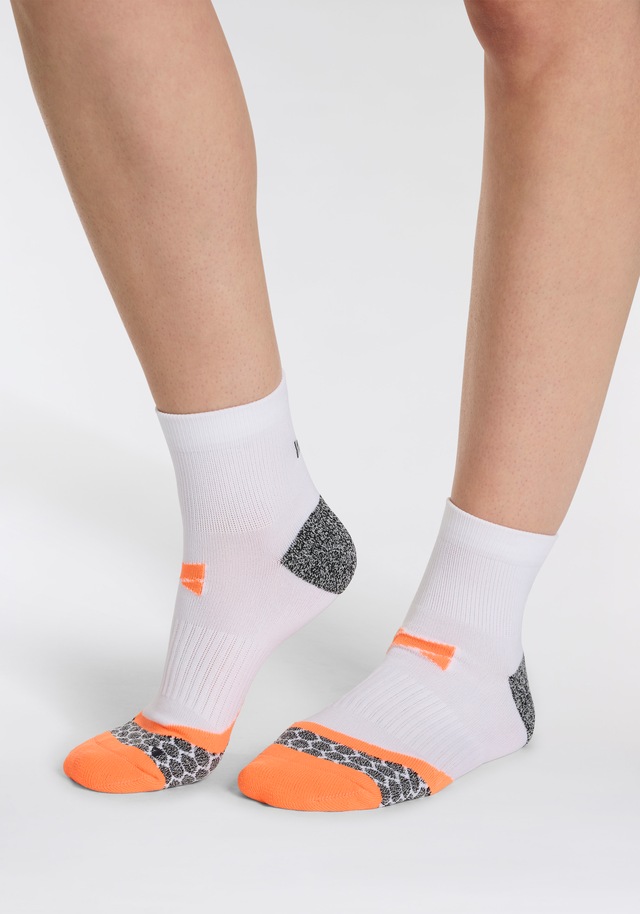 XTREME sockswear Funktionssocken 3 Stk. tlg. Unisex Premium Sneaker Sport-/ und Funktionssocken