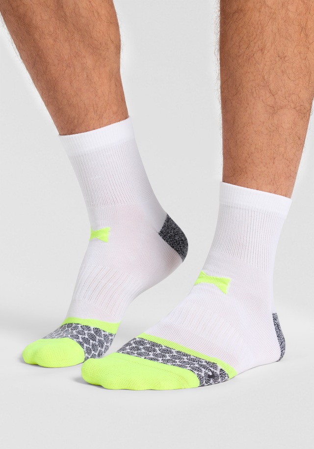 XTREME sockswear Funktionssocken 3 Stk. tlg. Unisex Premium Sneaker Sport-/ und Funktionssocken