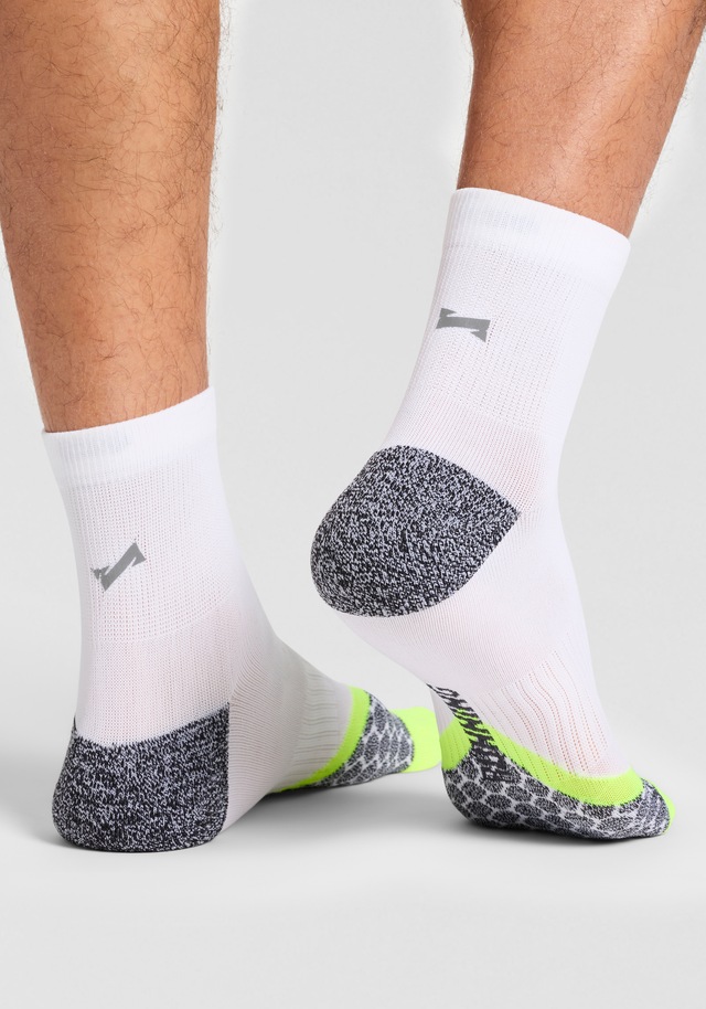 XTREME sockswear Funktionssocken 3 Stk. tlg. Unisex Premium Sneaker Sport-/ und Funktionssocken