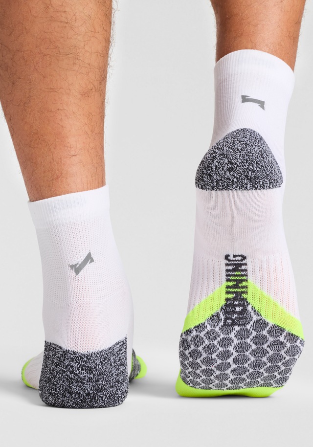 XTREME sockswear Funktionssocken 3 Stk. tlg. Unisex Premium Sneaker Sport-/ und Funktionssocken