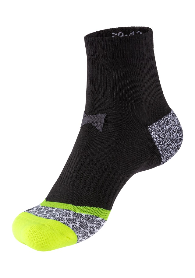 XTREME sockswear Funktionssocken 3 Stk. tlg. Unisex Premium Sneaker Sport-/ und Funktionssocken