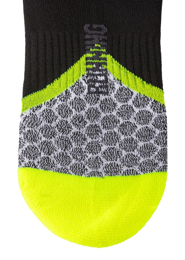 XTREME sockswear Funktionssocken 3 Stk. tlg. Unisex Premium Sneaker Sport-/ und Funktionssocken