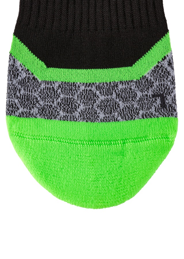 XTREME sockswear Funktionssocken 3 Stk. tlg. Unisex Premium Sneaker Sport-/ und Funktionssocken