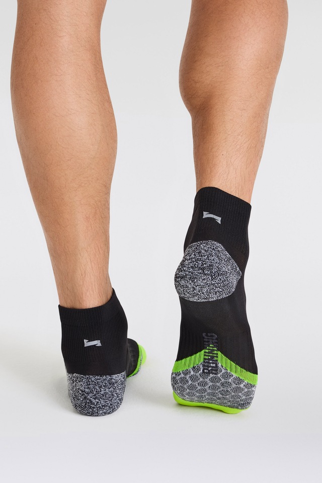 XTREME sockswear Funktionssocken 3 Stk. tlg. Unisex Premium Sneaker Sport-/ und Funktionssocken