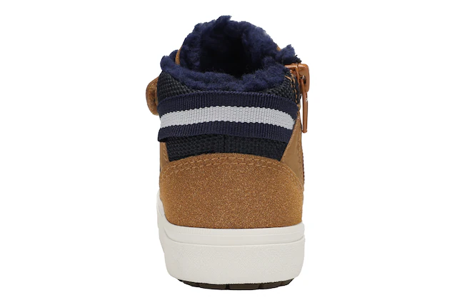 KangaROOS Sneaker »Kavu Shady EV« gefüttert
