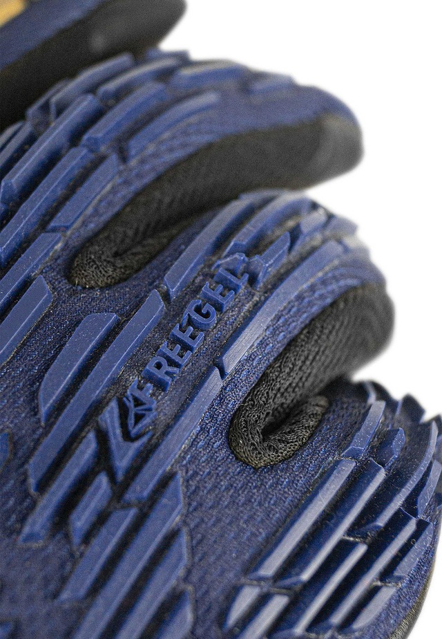 Reusch Torwarthandschuhe »Attrakt Freegel Silver« mit Evolution Negative Cut