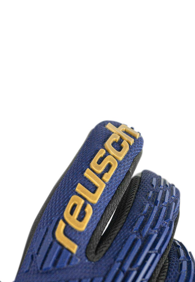Reusch Torwarthandschuhe »Attrakt Freegel Silver« mit Evolution Negative Cut