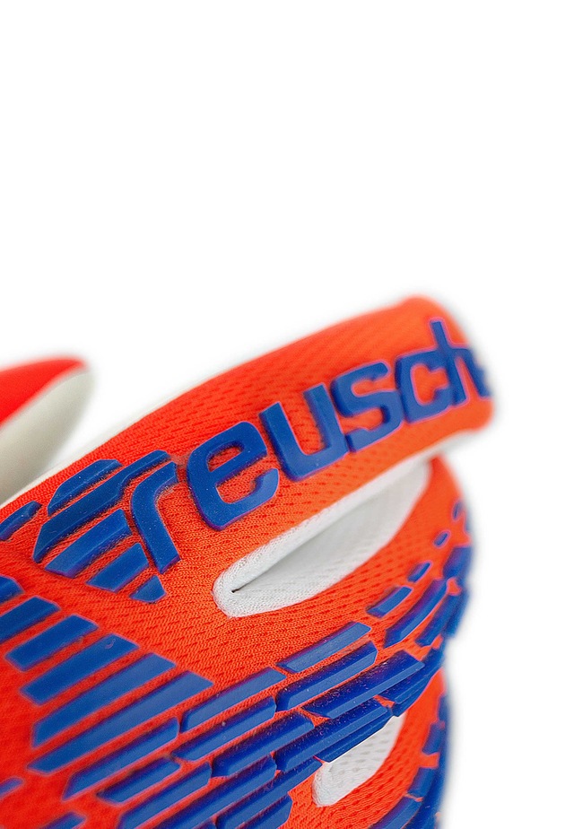 Reusch Torwarthandschuhe »Attrakt Freegel Silver« mit Evolution Negative Cut