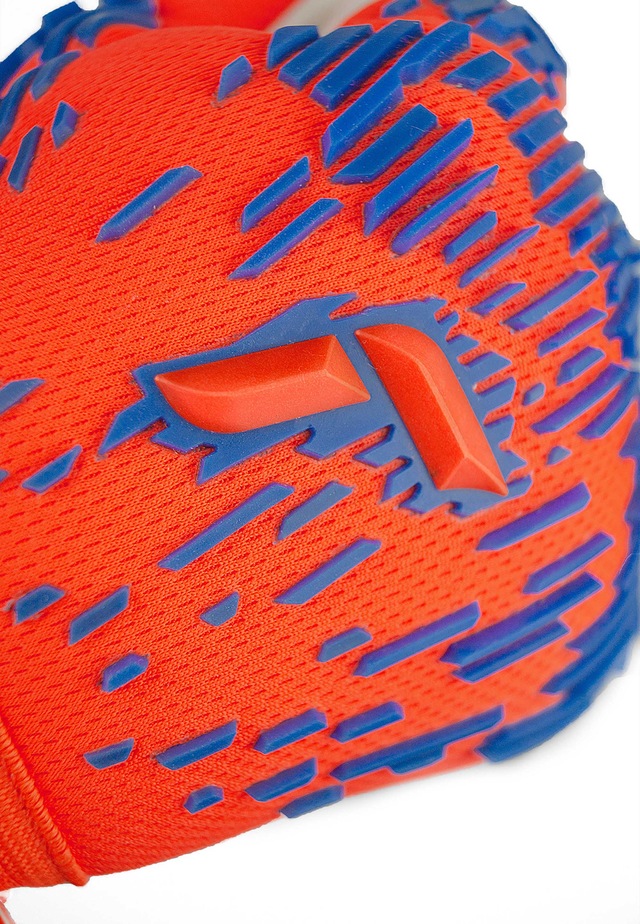 Reusch Torwarthandschuhe »Attrakt Freegel Silver« mit Evolution Negative Cut