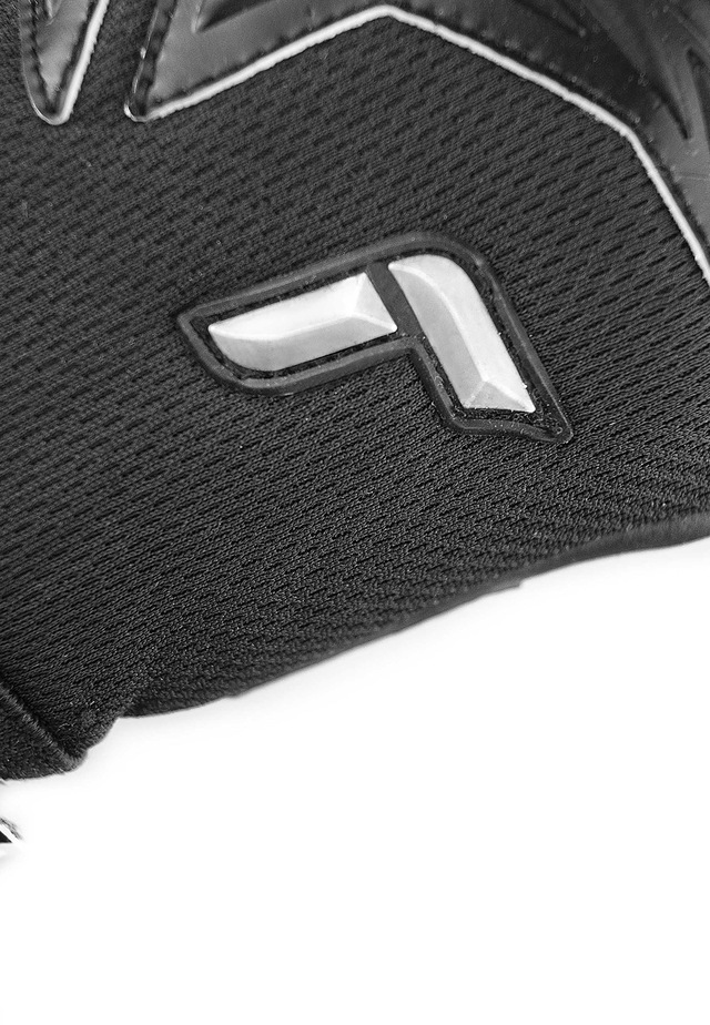 Reusch Torwarthandschuhe »Attrakt Infinity NC Junior« mit Negative Cut