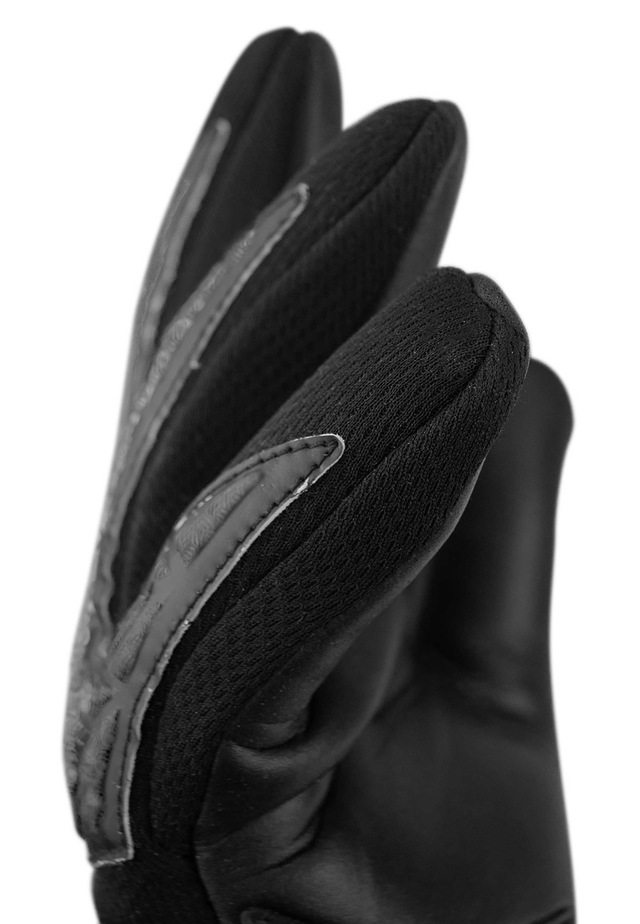 Reusch Torwarthandschuhe »Attrakt Infinity NC Junior« mit Negative Cut