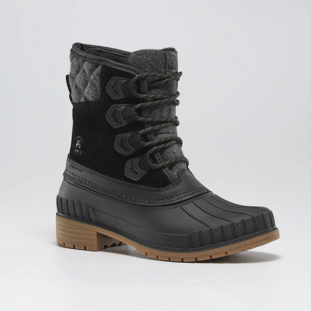 Kamik Snowboots »SIENNAMIDS« wasserdicht, wärmend, Winterstiefel