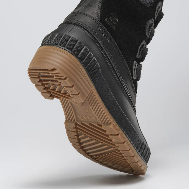 Kamik Snowboots »SIENNAMIDS« wasserdicht, wärmend, Winterstiefel