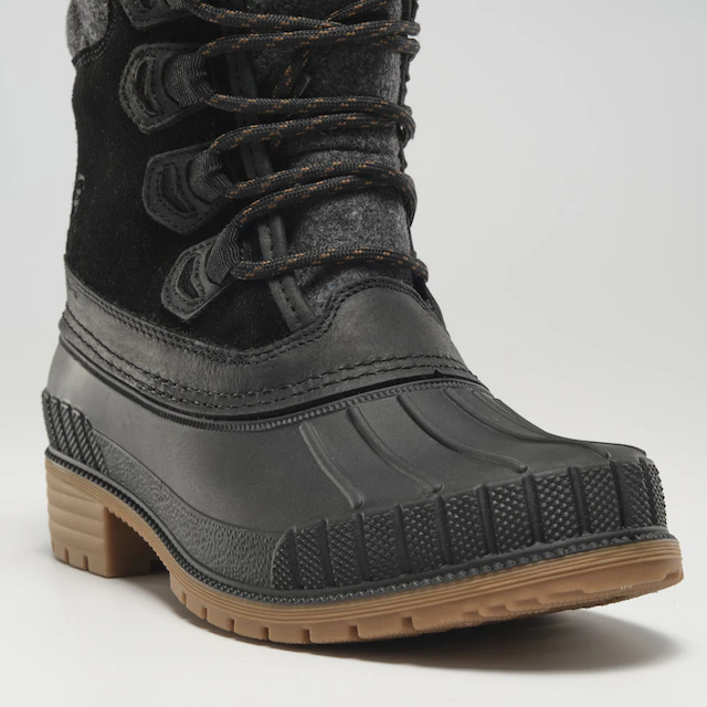 Kamik Snowboots »SIENNAMIDS« wasserdicht, wärmend, Winterstiefel