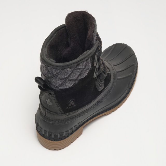 Kamik Snowboots »SIENNAMIDS« wasserdicht, wärmend, Winterstiefel
