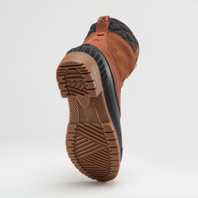 Kamik Snowboots »SIENNAMIDS« wasserdicht, wärmend, Winterstiefel