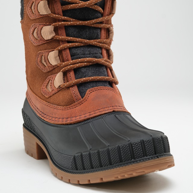 Kamik Snowboots »SIENNAMIDS« wasserdicht, wärmend, Winterstiefel