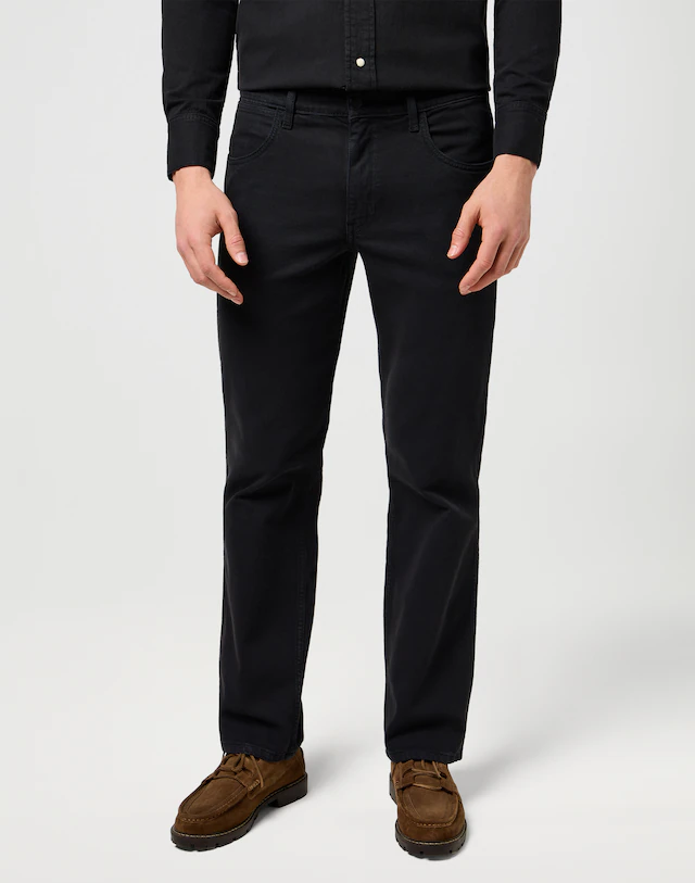 Wrangler Regular-fit-Jeans »HORIZON«