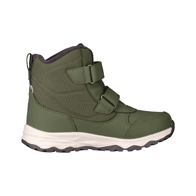 TROLLKIDS Winterstiefel »KIDS HAFJELL WINTER BOOTS« Snowboots, Winterstiefel, Winterschuhe, für Kinder, wasserdicht