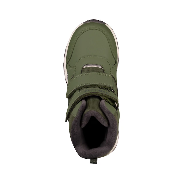 TROLLKIDS Winterstiefel »KIDS HAFJELL WINTER BOOTS« Snowboots, Winterstiefel, Winterschuhe, für Kinder, wasserdicht