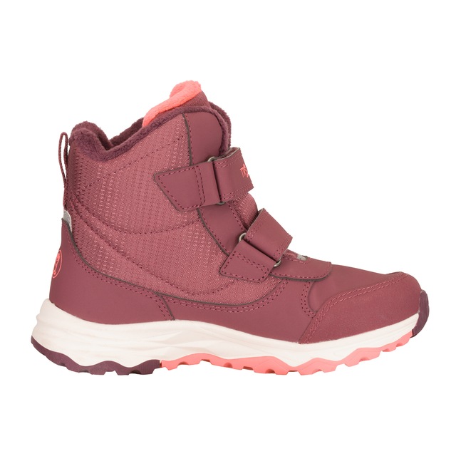 TROLLKIDS Winterstiefel »KIDS HAFJELL WINTER BOOTS« Snowboots, Winterstiefel, Winterschuhe, für Kinder, wasserdicht