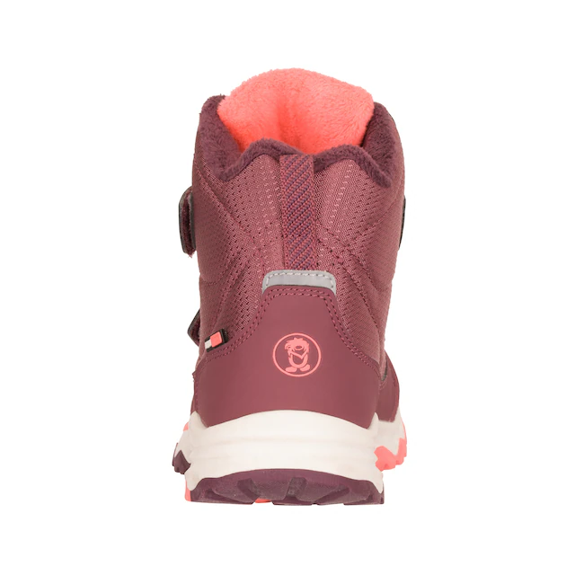 TROLLKIDS Winterstiefel »KIDS HAFJELL WINTER BOOTS« Snowboots, Winterstiefel, Winterschuhe, für Kinder, wasserdicht