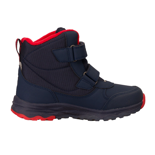 TROLLKIDS Winterstiefel »KIDS HAFJELL WINTER BOOTS« Snowboots, Winterstiefel, Winterschuhe, für Kinder, wasserdicht