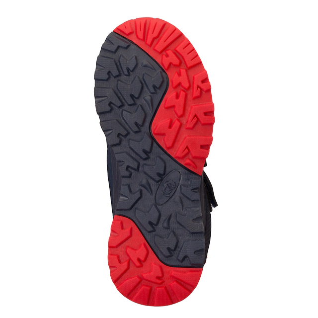 TROLLKIDS Winterstiefel »KIDS HAFJELL WINTER BOOTS« Snowboots, Winterstiefel, Winterschuhe, für Kinder, wasserdicht
