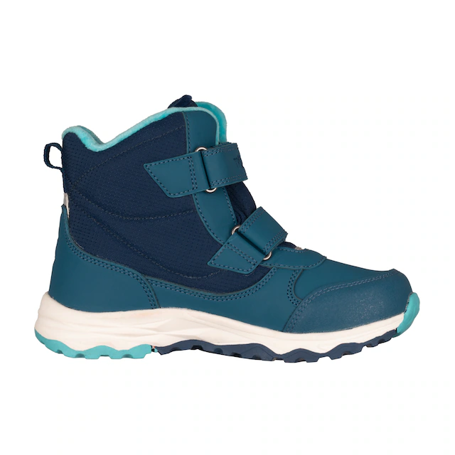 TROLLKIDS Winterstiefel »KIDS HAFJELL WINTER BOOTS« Snowboots, Winterstiefel, Winterschuhe, für Kinder, wasserdicht